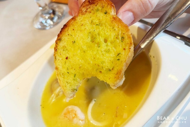 板橋牛排推薦(近捷運府中站)|特香齋西餐廳・老字號知名牛排館