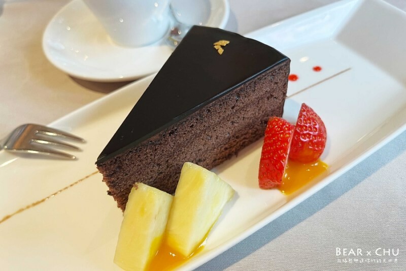 板橋牛排推薦(近捷運府中站)|特香齋西餐廳・老字號知名牛排館