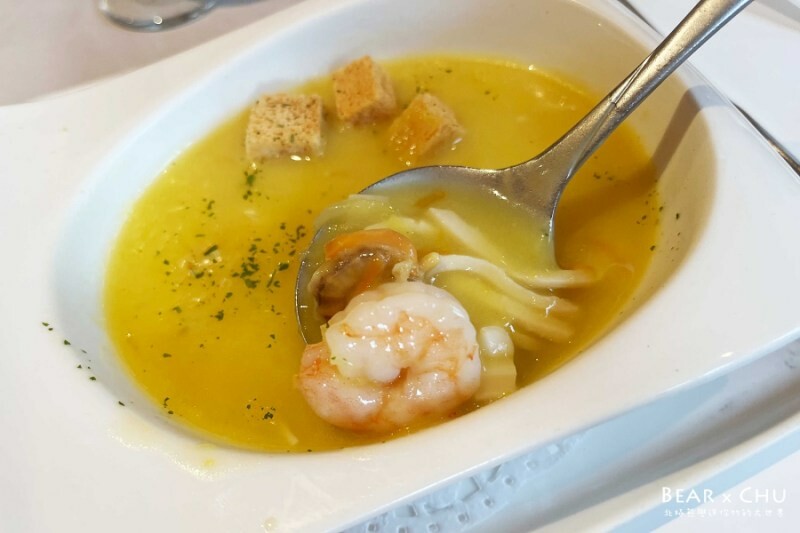 板橋牛排推薦(近捷運府中站)|特香齋西餐廳・老字號知名牛排館