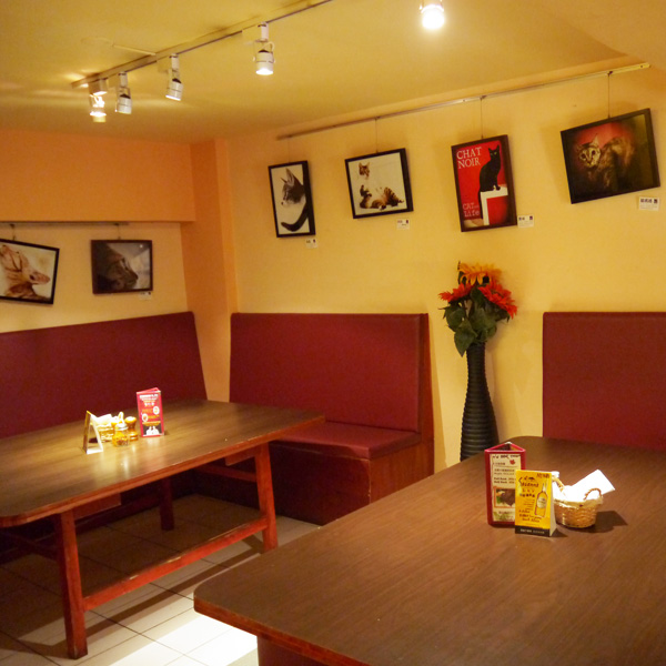 Le Rouge 藍帶主廚義法料理，價格十分平易近人喔！！