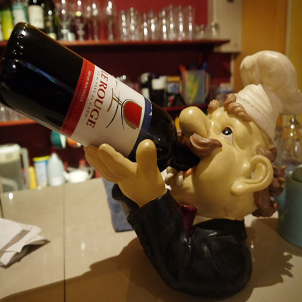 Le Rouge 藍帶主廚義法料理，價格十分平易近人喔！！