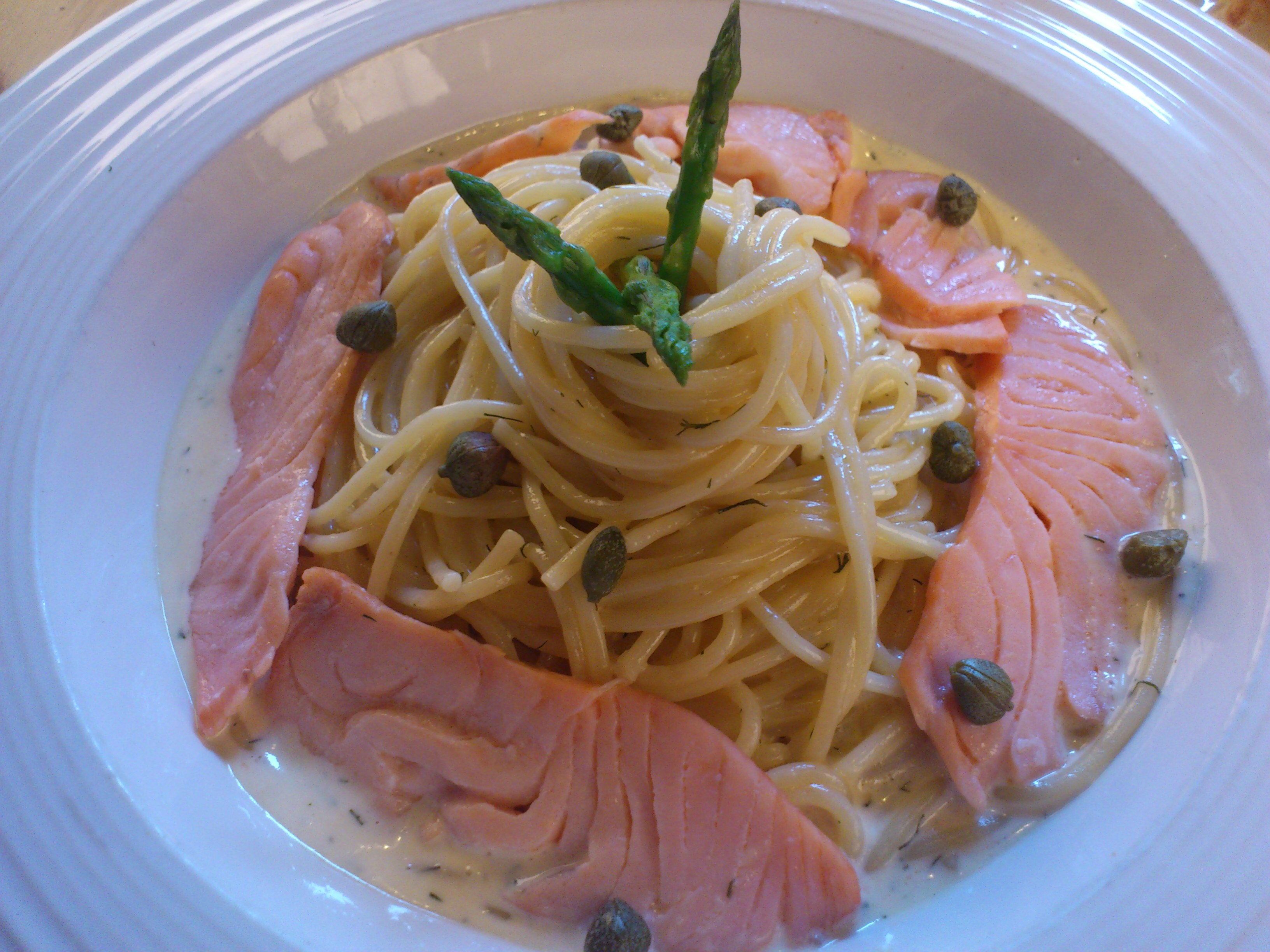 Le Rouge 藍帶主廚義法料理，價格十分平易近人喔！！