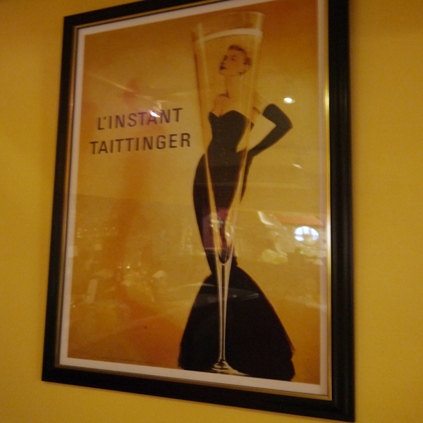 Le Rouge 藍帶主廚義法料理，價格十分平易近人喔！！