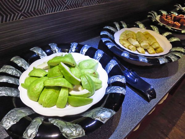 【新莊】傳品牛排-buffet自助式牛排餐廳