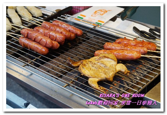 烏來泰雅民族博物館(Wulai Atayal Museum)：新北悠遊趣．烏來旅遊／泰雅原住民部落文化之旅──Lokah歡迎回家.4泰雅民族博物館