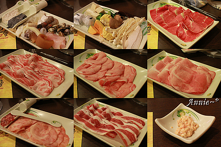 【挑剔味蕾】新北汐止。味自慢火鍋吃到飽─國民旅遊卡最後的扣打