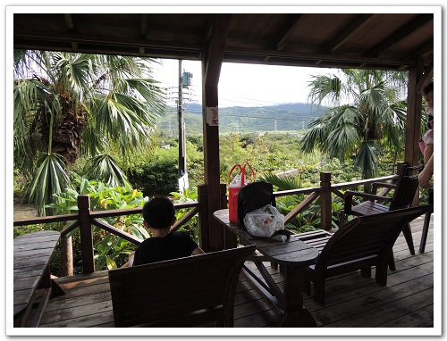 《幸福行》墾丁四重溪‧茴香戀戀溫泉會館愛情水療SPA