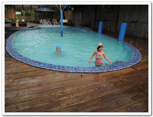 《幸福行》墾丁四重溪‧茴香戀戀溫泉會館愛情水療SPA