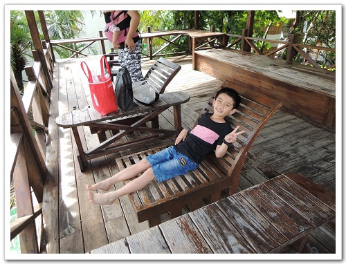 《幸福行》墾丁四重溪‧茴香戀戀溫泉會館愛情水療SPA