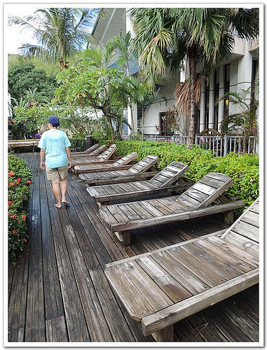 《幸福行》墾丁四重溪‧茴香戀戀溫泉會館愛情水療SPA