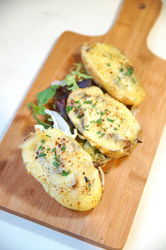 台北永康＿咖啡小自由