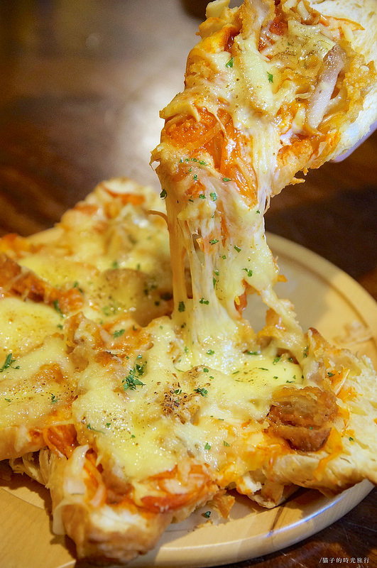 台北永康＿咖啡小自由