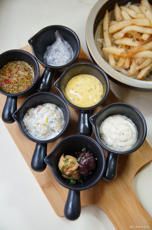 台北永康＿咖啡小自由