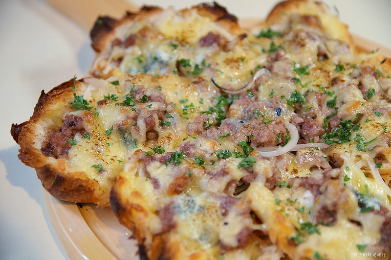 台北永康＿咖啡小自由