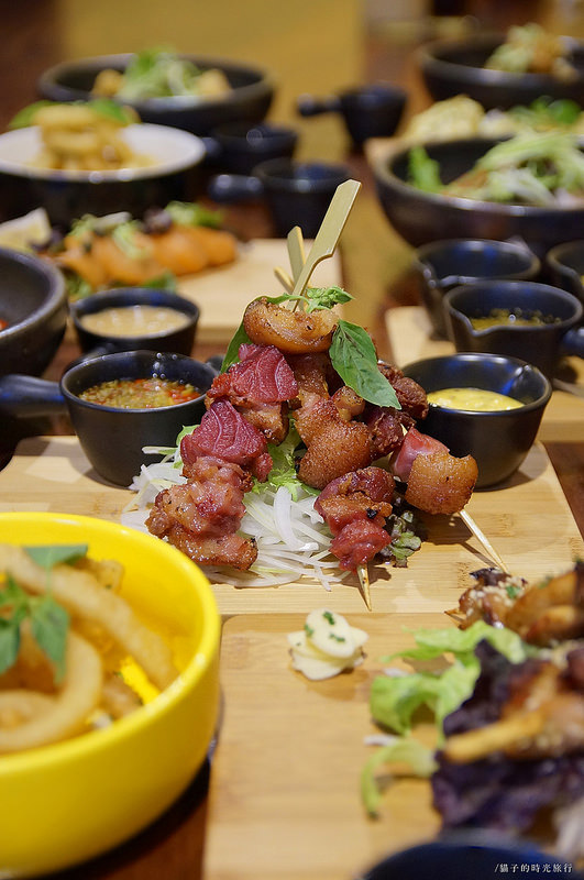 台北永康＿咖啡小自由