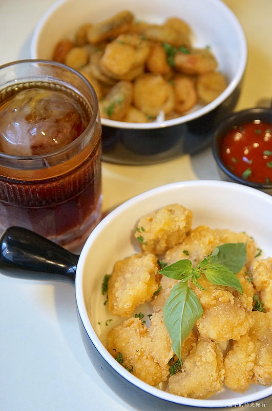 台北永康＿咖啡小自由