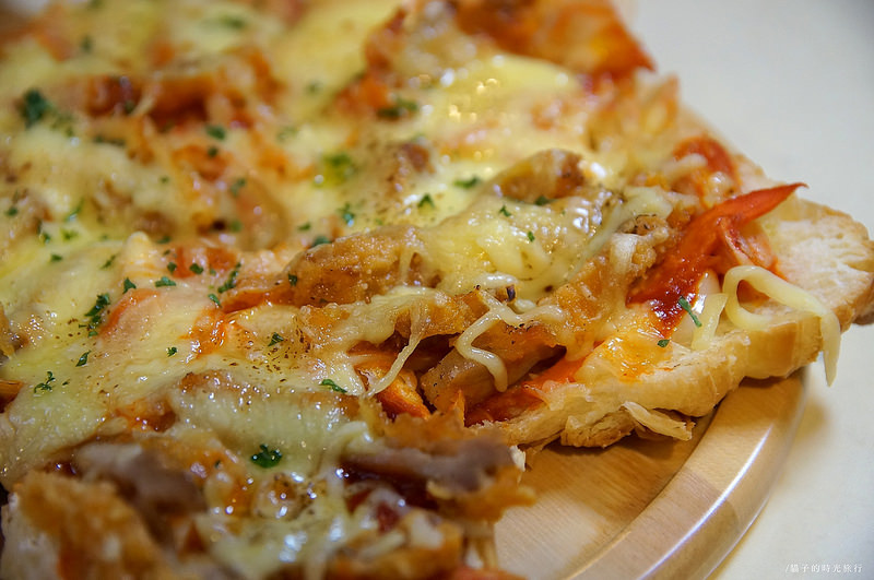 台北永康＿咖啡小自由