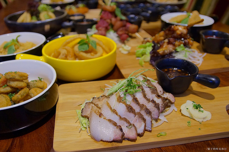 台北永康＿咖啡小自由