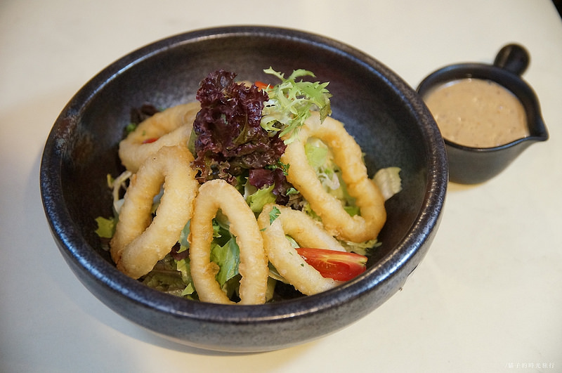 台北永康＿咖啡小自由