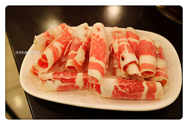 【台北美食】老蔣的家鄉味 ~ 酸菜白肉鍋❤新店美食/聚餐/中正路 - 捷運大坪林站