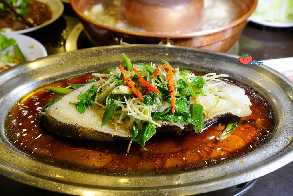 新店酸菜白肉鍋 老蔣的家鄉味