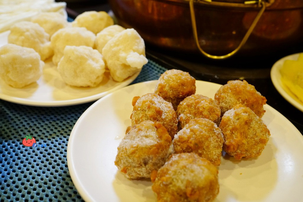 新店酸菜白肉鍋 老蔣的家鄉味