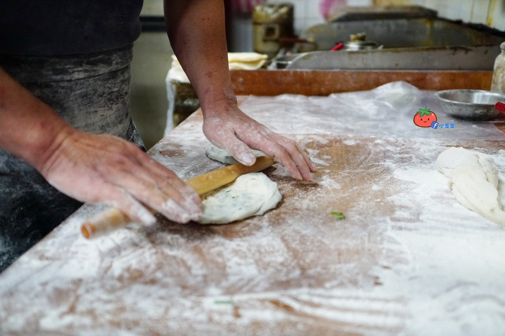 新店酸菜白肉鍋 老蔣的家鄉味