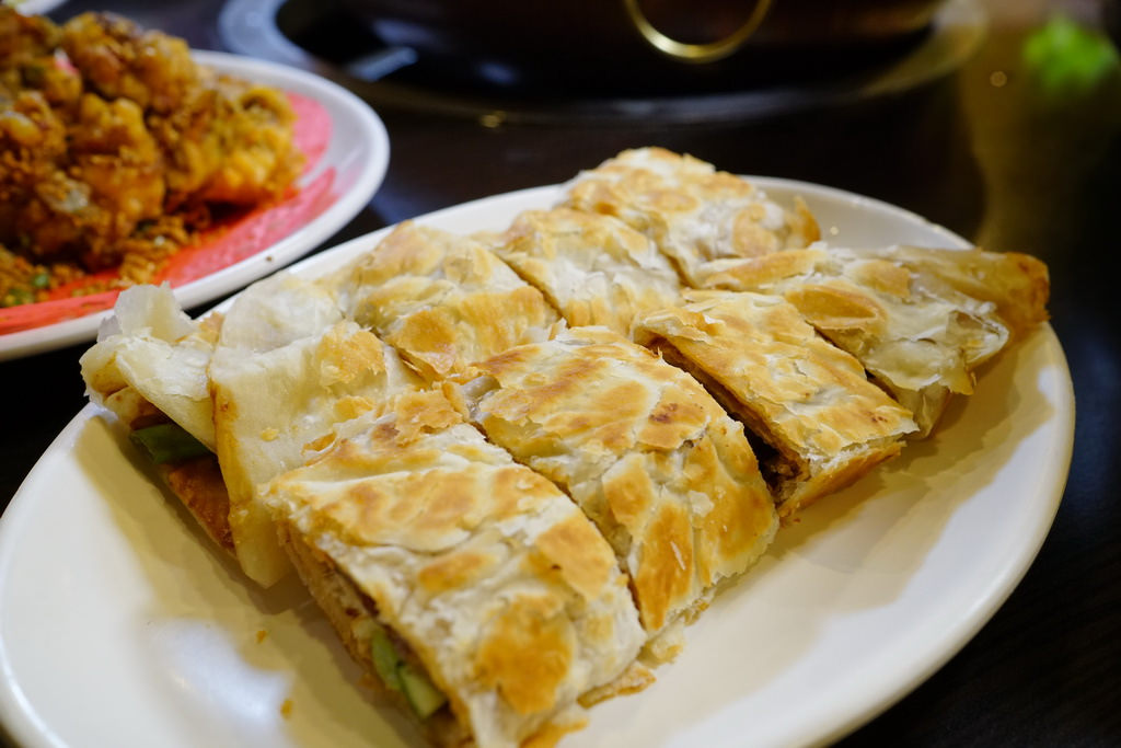 新店酸菜白肉鍋 老蔣的家鄉味