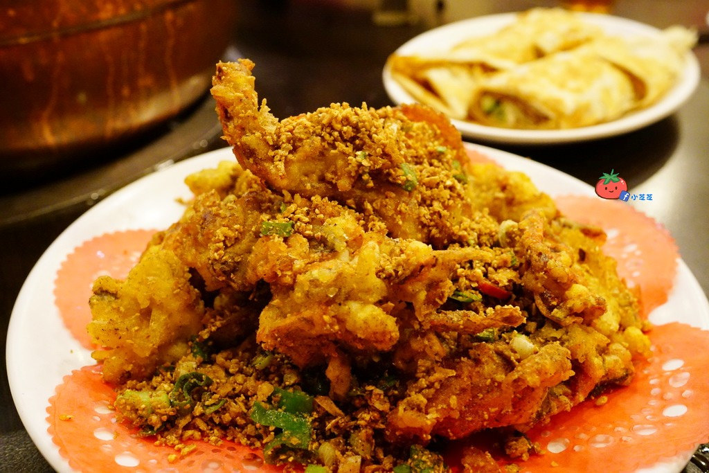 新店酸菜白肉鍋 老蔣的家鄉味