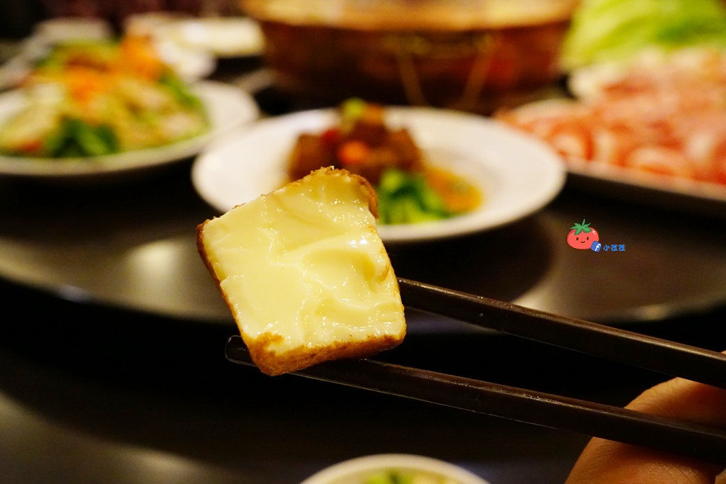 新店酸菜白肉鍋 老蔣的家鄉味