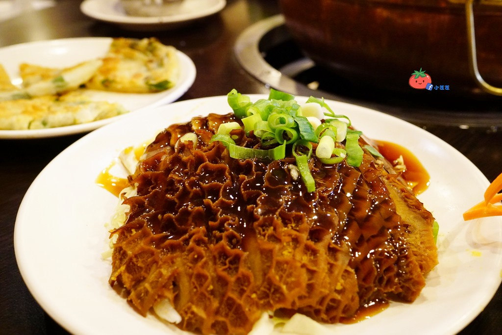 新店酸菜白肉鍋 老蔣的家鄉味