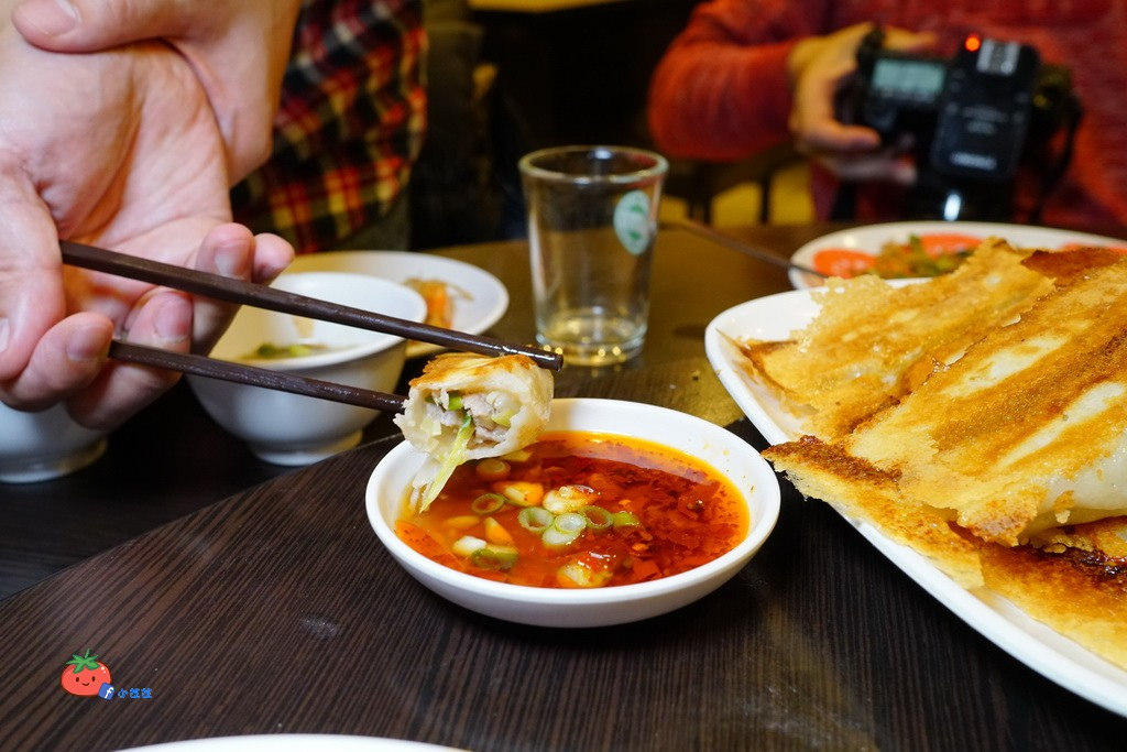 新店酸菜白肉鍋 老蔣的家鄉味