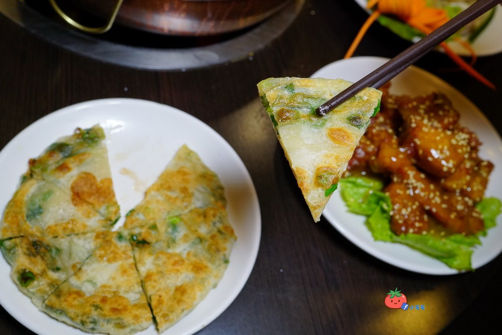 新店酸菜白肉鍋 老蔣的家鄉味