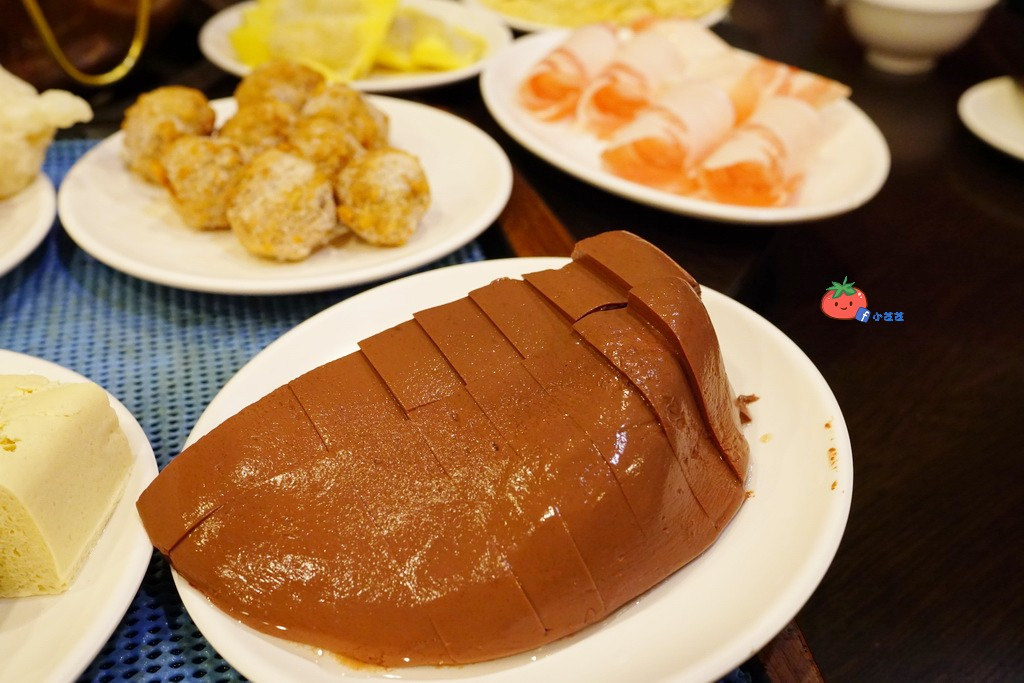 新店酸菜白肉鍋 老蔣的家鄉味