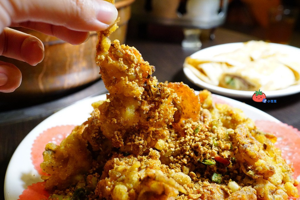 新店酸菜白肉鍋 老蔣的家鄉味