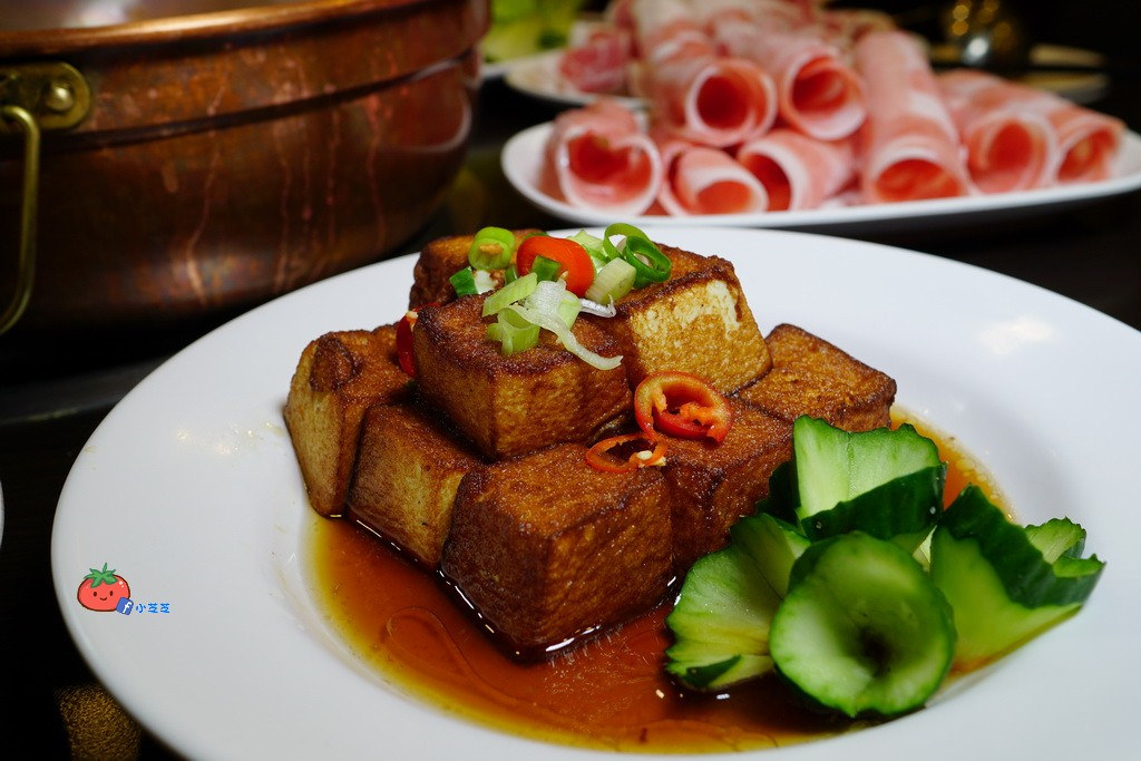 新店酸菜白肉鍋 老蔣的家鄉味