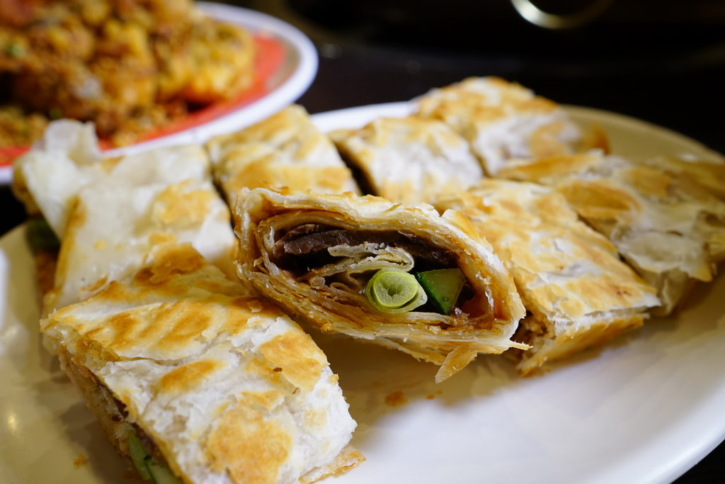 新店酸菜白肉鍋 老蔣的家鄉味