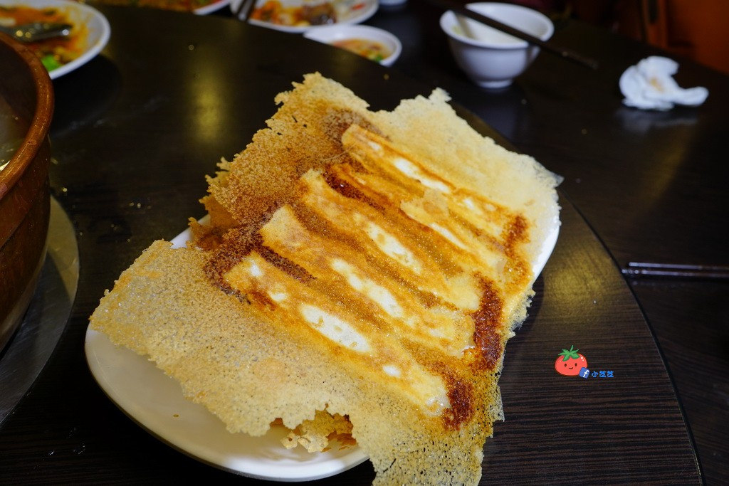 新店酸菜白肉鍋 老蔣的家鄉味
