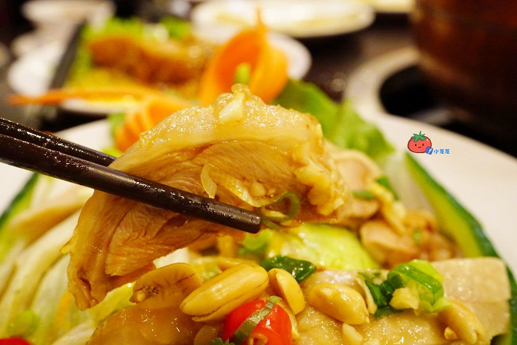 新店酸菜白肉鍋 老蔣的家鄉味