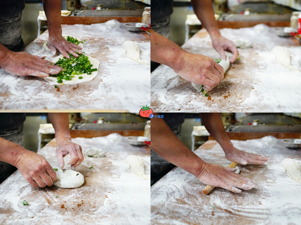 新店酸菜白肉鍋 老蔣的家鄉味