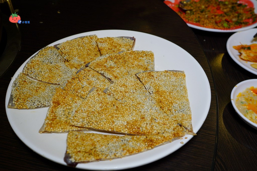 新店酸菜白肉鍋 老蔣的家鄉味