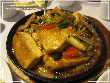 『呷』「捷運大坪林」☆乾隆坊餐廳☆ 時尚裝潢港式料理