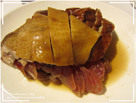 『呷』「捷運大坪林」☆乾隆坊餐廳☆ 時尚裝潢港式料理