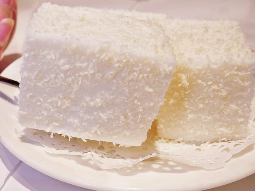 | 新店港式飲茶 聚餐 | 乾隆坊餐廳.大推酸菜水煮魚/荔茸