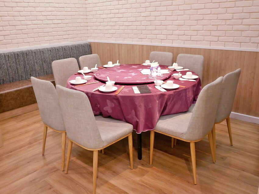 | 新店港式飲茶 聚餐 | 乾隆坊餐廳.大推酸菜水煮魚/荔茸