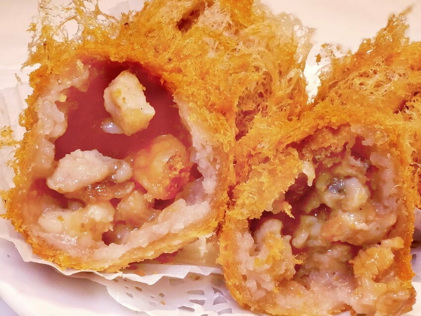 | 新店港式飲茶 聚餐 | 乾隆坊餐廳.大推酸菜水煮魚/荔茸