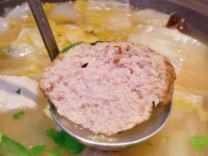 | 新店港式飲茶 聚餐 | 乾隆坊餐廳.大推酸菜水煮魚/荔茸