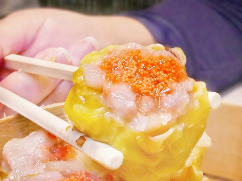 | 新店港式飲茶 聚餐 | 乾隆坊餐廳.大推酸菜水煮魚/荔茸