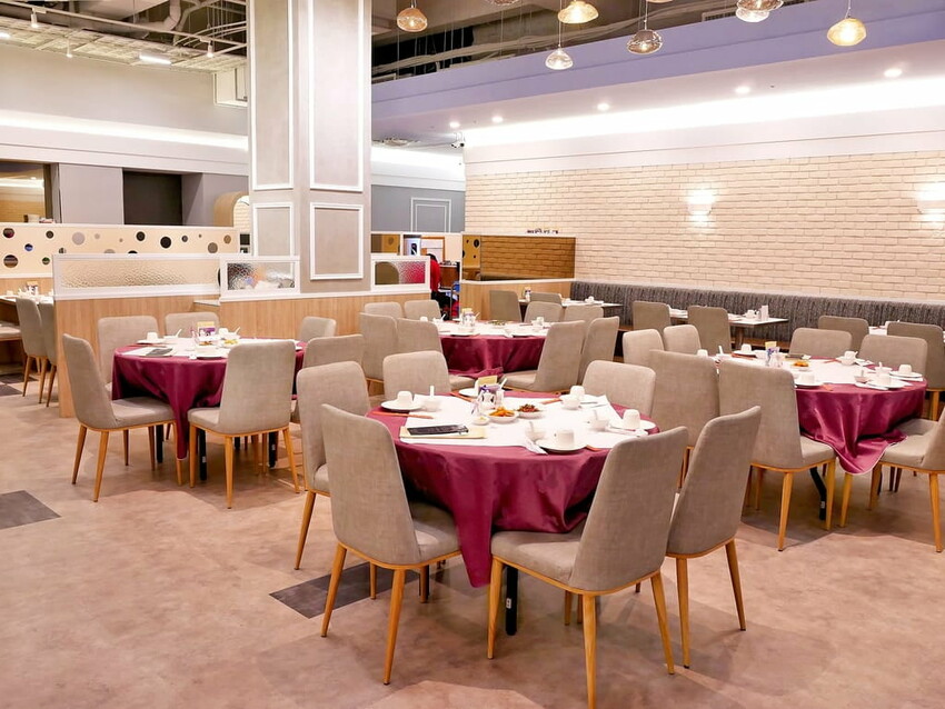 | 新店港式飲茶 聚餐 | 乾隆坊餐廳.大推酸菜水煮魚/荔茸