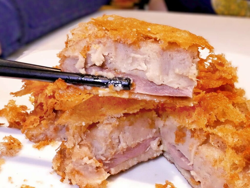 | 新店港式飲茶 聚餐 | 乾隆坊餐廳.大推酸菜水煮魚/荔茸